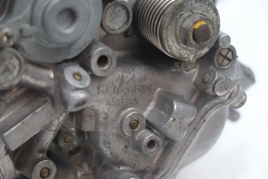 photo de CARBURADOR HONDA XRV AFRICA TWIN 750 (1990 - 1992) - Recambio usado revisado