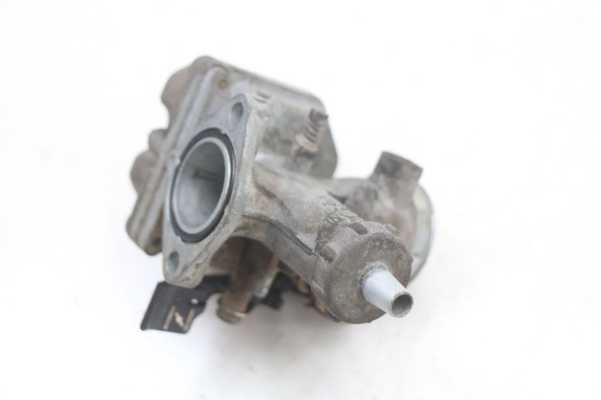 photo de CARBURADOR SYM XS 125 (2007 - 2016) - Detalles de los puntos de fijación