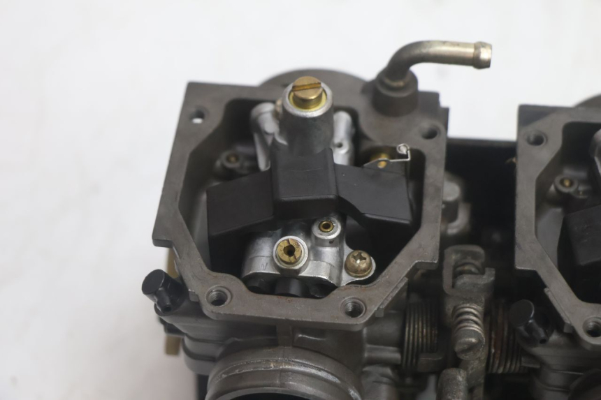 photo de CARBURADOR YAMAHA XV VIRAGO 535 (1988 - 2004) - Características distintivas