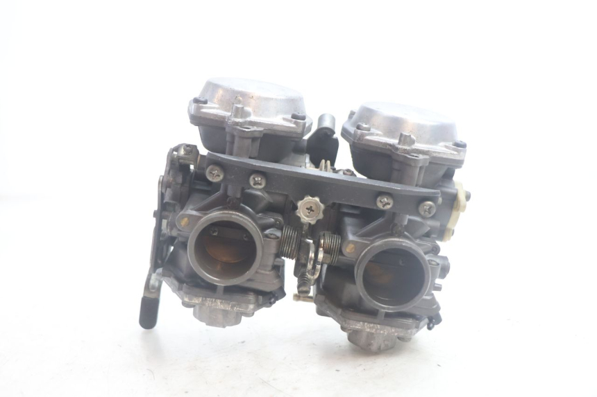photo de CARBURADOR YAMAHA XV VIRAGO 535 (1988 - 2004) - Zoom estado de uso