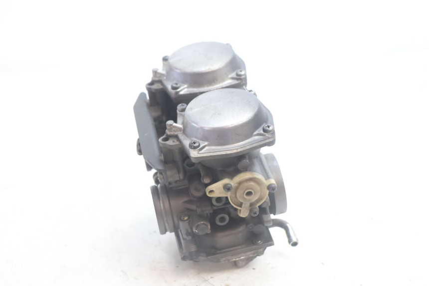 photo de CARBURADOR YAMAHA XV VIRAGO 535 (1988 - 2004) - Detalles de los puntos de fijación