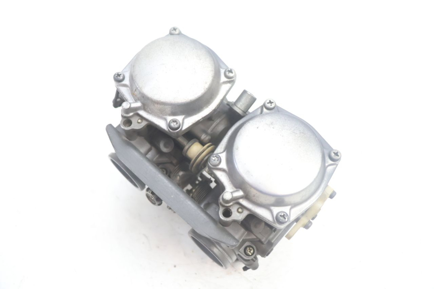 photo de CARBURADOR YAMAHA XV VIRAGO 535 (1988 - 2004) - Estado de la superficie y material