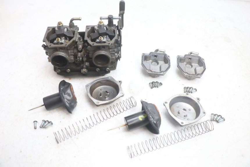 photo de CARBURADOR YAMAHA XV VIRAGO 535 (1988 - 2004) - Marcados y referencias originales