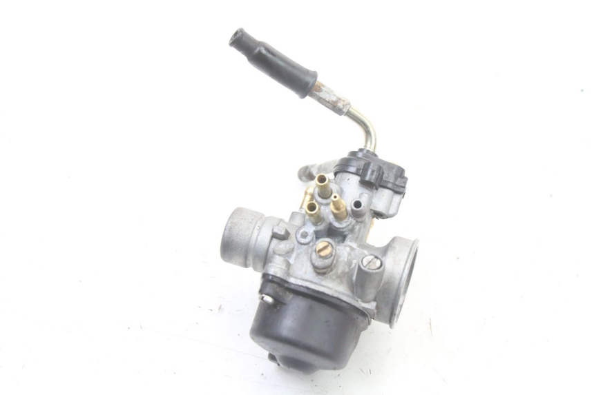 photo de CARBURADOR YAMAHA AEROX 50 (1997 - 2006) - Primer plano técnico