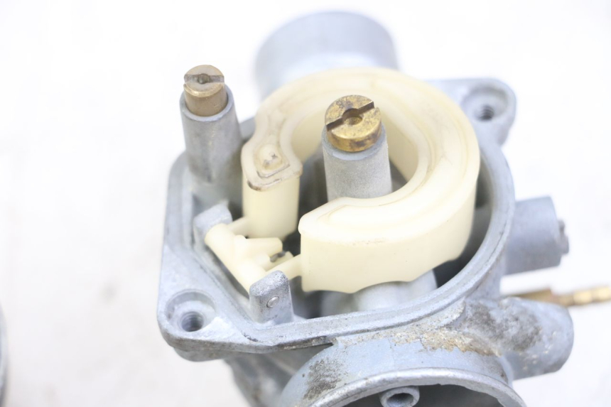 photo de CARBURADOR YAMAHA BW'S NG NEXT GENERATION 50 (1996 - 2003) - Características distintivas