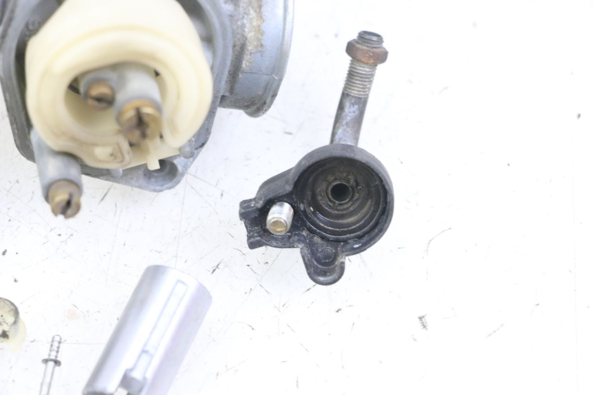 photo de CARBURADOR YAMAHA BW'S NG NEXT GENERATION 50 (1996 - 2003) - Primer plano de alta resolución