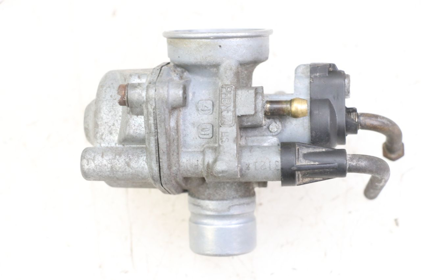 photo de CARBURADOR YAMAHA BW'S NG NEXT GENERATION 50 (1996 - 2003) - Detalles de los puntos de fijación