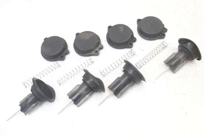 photo de CARBURADOR YAMAHA FZS FAZER 600 (2001 - 2003) - Características distintivas