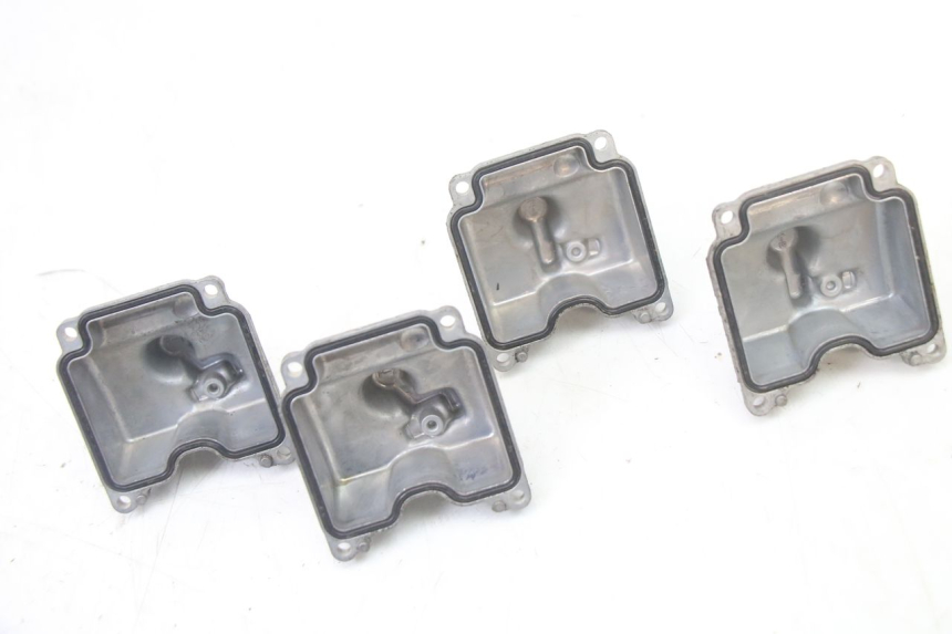 photo de CARBURADOR YAMAHA FZS FAZER 600 (2001 - 2003) - Zoom sobre los componentes