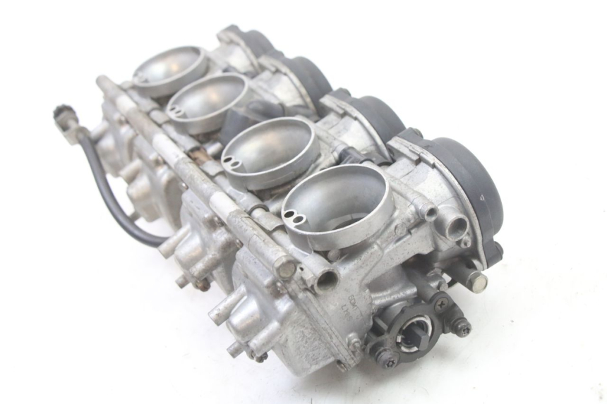 photo de CARBURADOR YAMAHA FZS FAZER 600 (2001 - 2003) - Otra perspectiva
