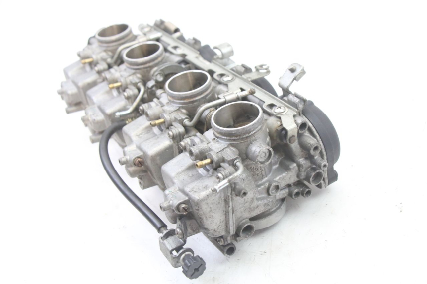 photo de CARBURADOR YAMAHA FZS FAZER 600 (2001 - 2003) - Primer plano técnico