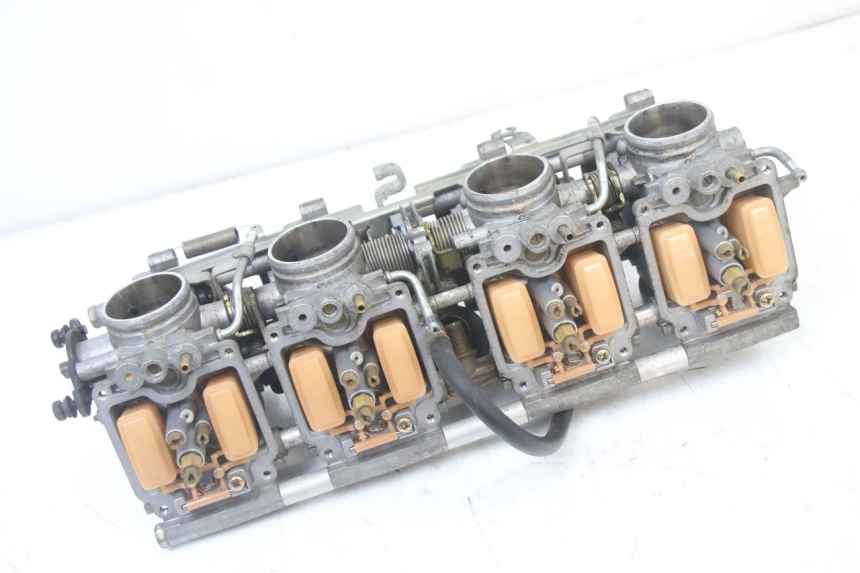photo de CARBURADOR YAMAHA FZS FAZER 600 (2001 - 2003) - Recambio usado revisado