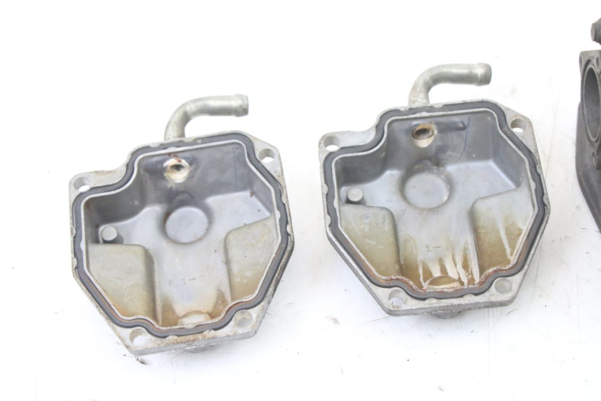 photo de CARBURADOR YAMAHA XV VIRAGO 535 (1988 - 2004) - Características distintivas