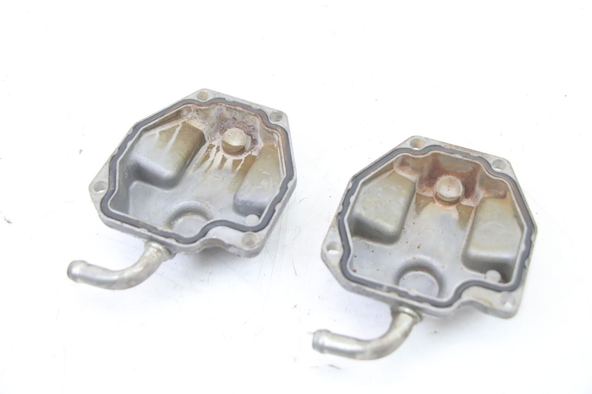 photo de CARBURADOR YAMAHA XV VIRAGO 535 (1988 - 2004) - Zoom sobre los componentes