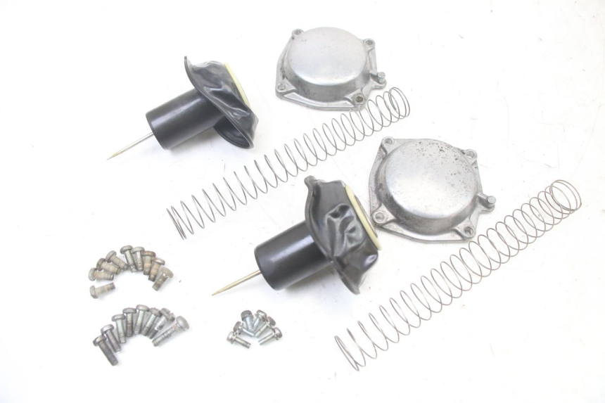 photo de CARBURADOR YAMAHA XV VIRAGO 535 (1988 - 2004) - Inspección visual detallada