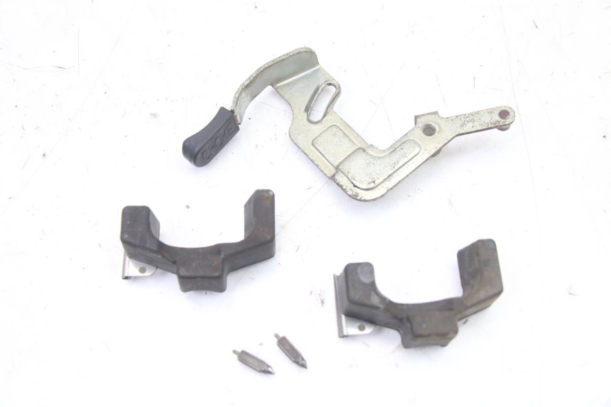 photo de CARBURADOR YAMAHA XV VIRAGO 535 (1988 - 2004) - Ángulo de visión alternativo