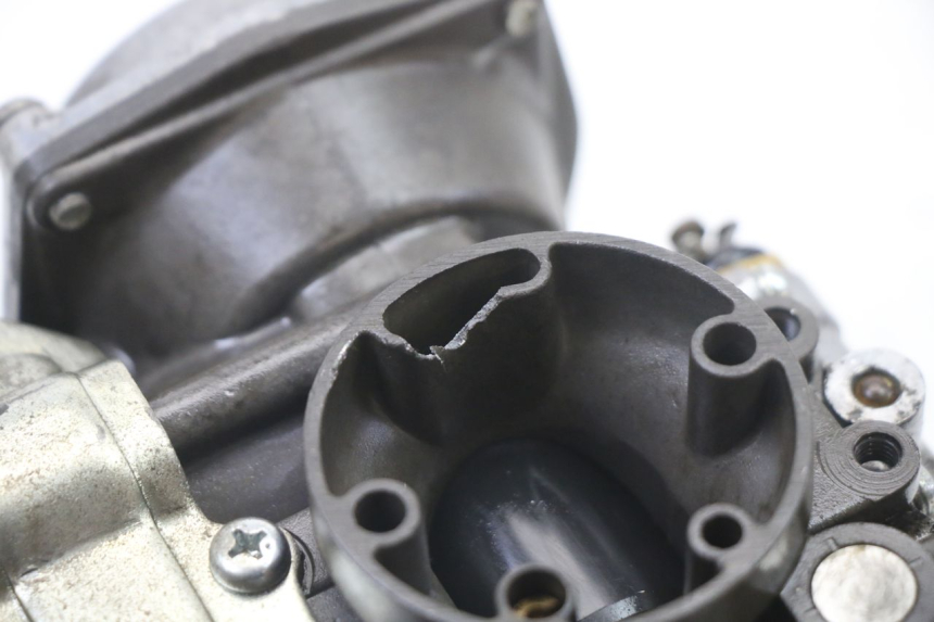 photo de CARBURADOR YAMAHA XV VIRAGO 535 (1988 - 2004) - Recambio usado revisado
