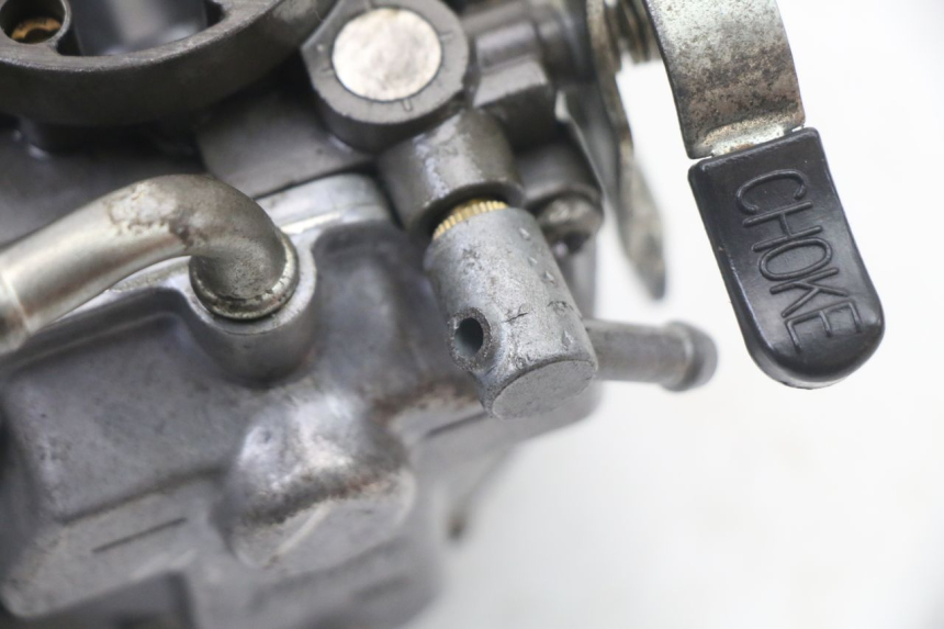 photo de CARBURADOR YAMAHA XV VIRAGO 535 (1988 - 2004) - Marcados y referencias originales