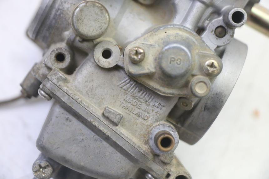 photo de CARBURADOR YAMAHA YFM BRUIN 350 (2003 - 2009) - Otra perspectiva