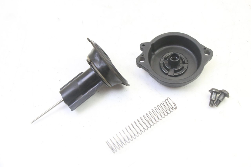 photo de CARBURADOR YAMAHA YFM R RAPTOR 250 (2008 - 2014) - Zoom sobre los componentes