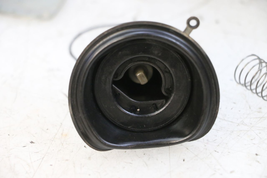 photo de CARBURADOR YAMAHA YFM R RAPTOR 250 (2008 - 2014) - Enfoque en la estructura