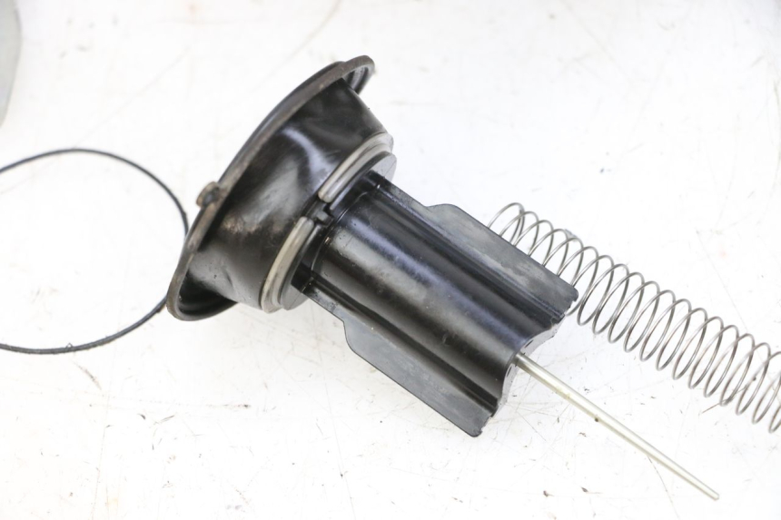 photo de CARBURADOR YAMAHA YFM R RAPTOR 250 (2008 - 2014) - Ángulo de visión alternativo