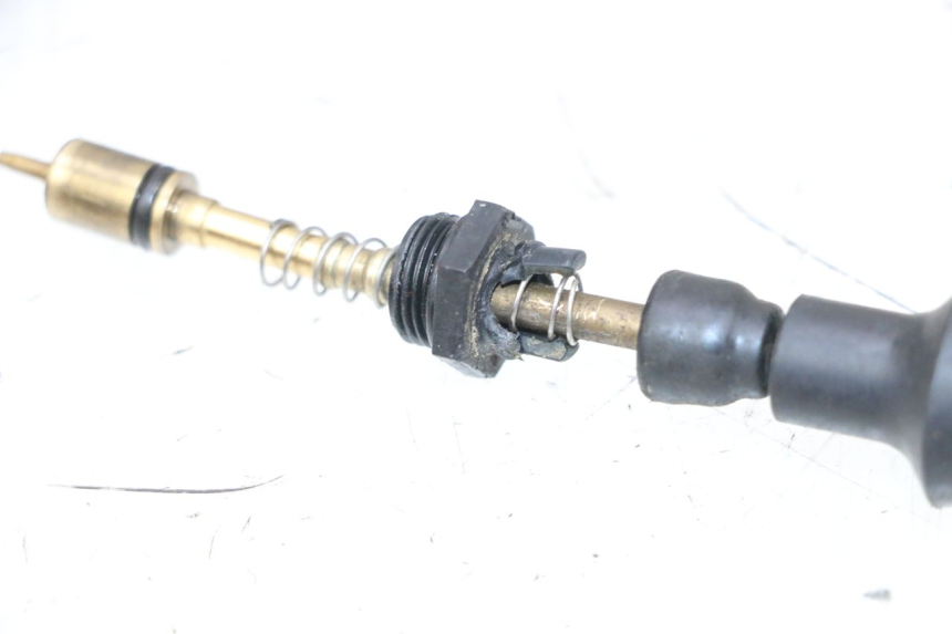 photo de CARBURADOR YAMAHA YFM R RAPTOR 250 (2008 - 2014) - Primer plano técnico