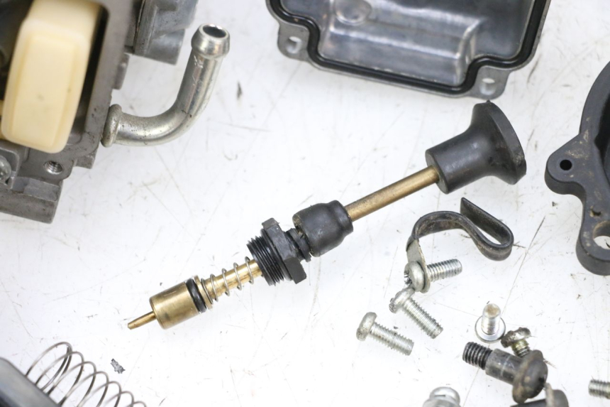 photo de CARBURADOR YAMAHA YFM R RAPTOR 250 (2008 - 2014) - Vista general del producto