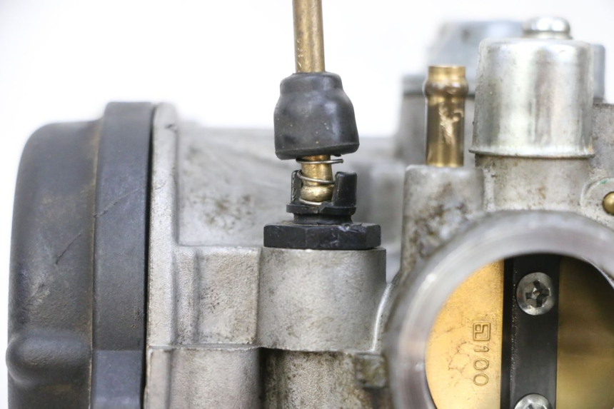 photo de CARBURADOR YAMAHA YFM R RAPTOR 250 (2008 - 2014) - Recambio usado revisado