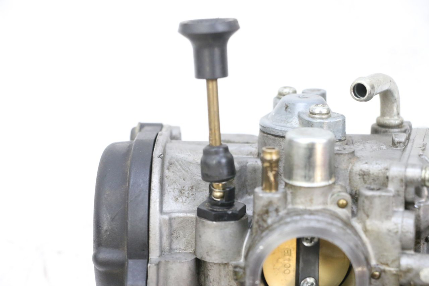 photo de CARBURADOR YAMAHA YFM R RAPTOR 250 (2008 - 2014) - Marcados y referencias originales