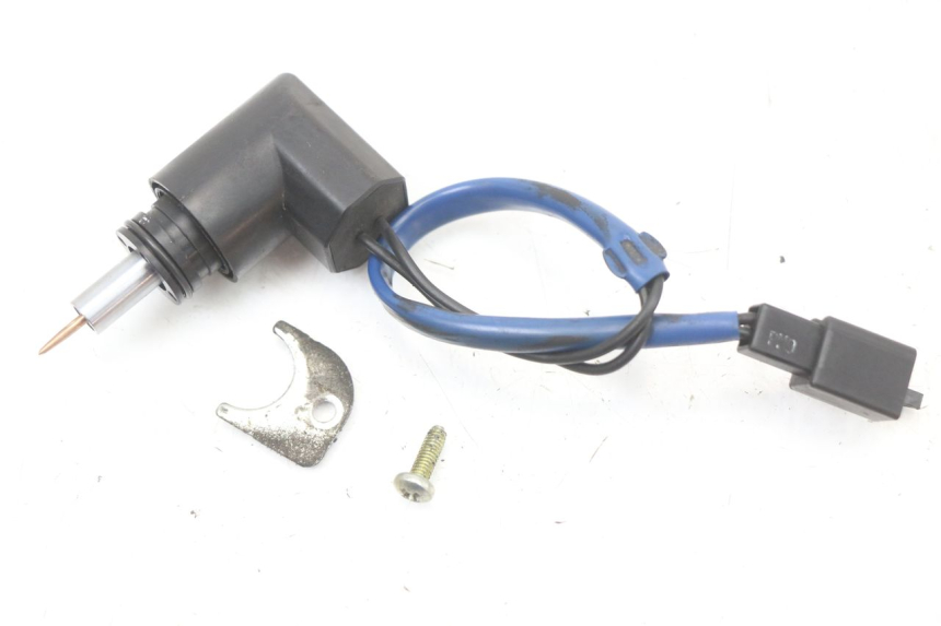 photo de CARBURADOR YAMAHA YP MAJESTY 125 (2002 - 2006) - Características distintivas