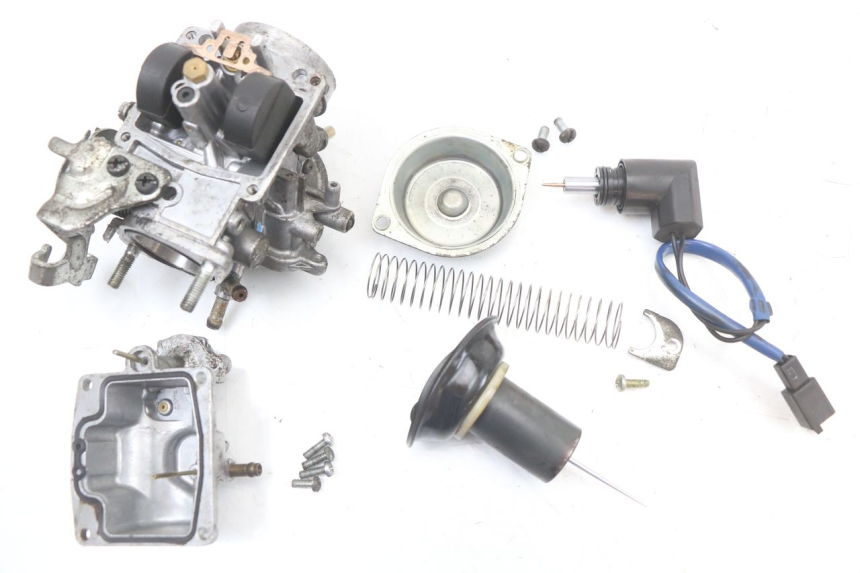 photo de CARBURADOR YAMAHA YP MAJESTY 125 (2002 - 2006) - Zoom estado de uso