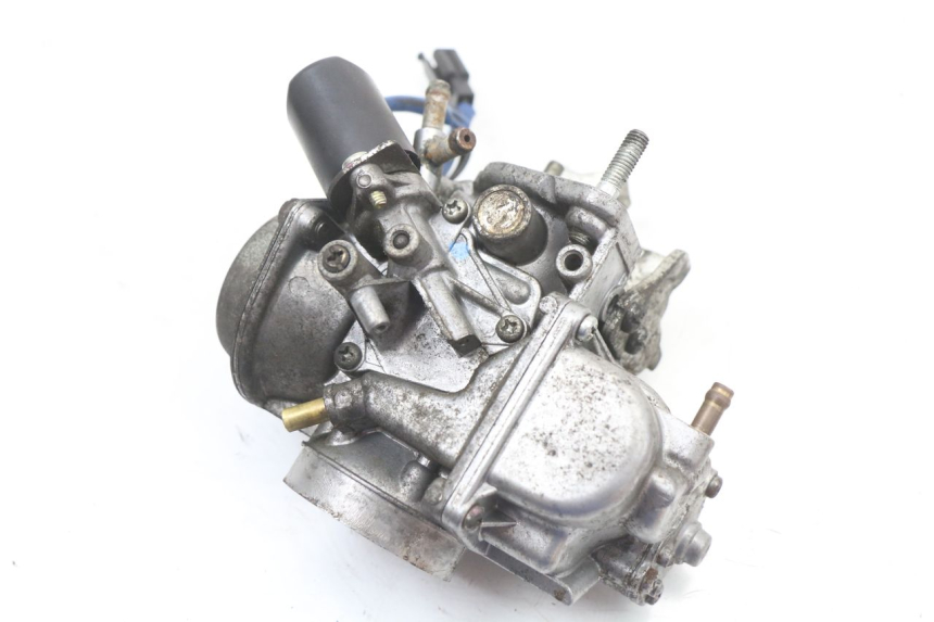 photo de CARBURADOR YAMAHA YP MAJESTY 125 (2002 - 2006) - Primer plano técnico