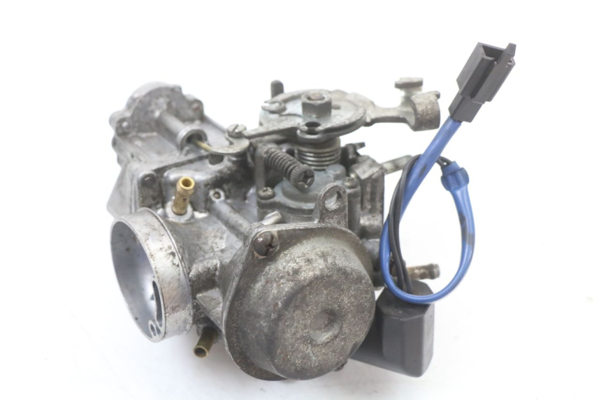 photo de CARBURADOR YAMAHA YP MAJESTY 125 (2002 - 2006) - Detalles de los puntos de fijación