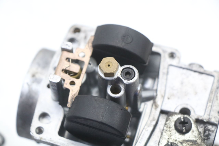 photo de CARBURADOR YAMAHA YP MAJESTY 125 (2002 - 2006) - Marcados y referencias originales
