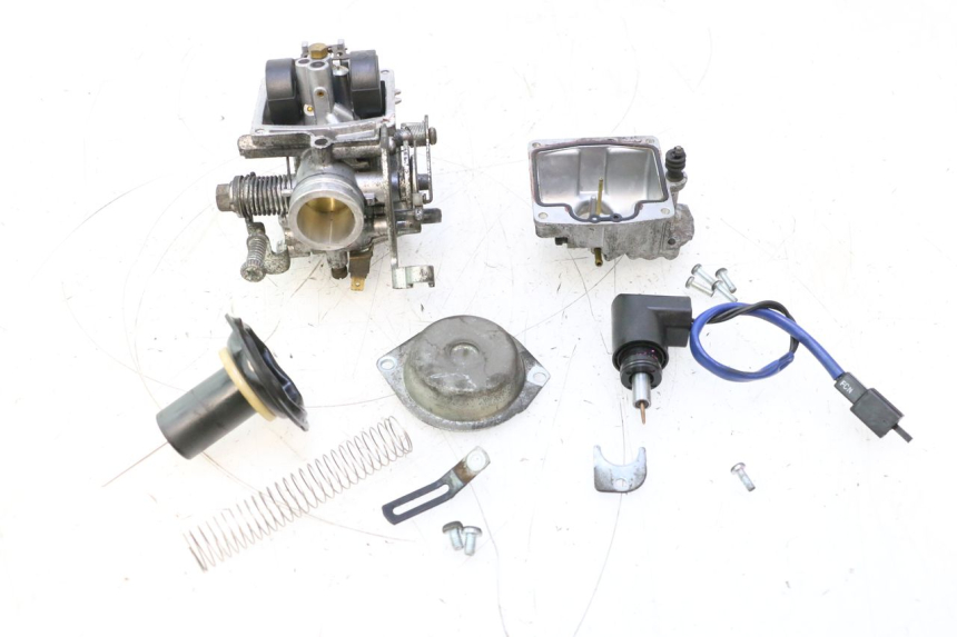 photo de CARBURADOR YAMAHA YP MAJESTY 125 (1998 - 2001) - Detalle de la pieza