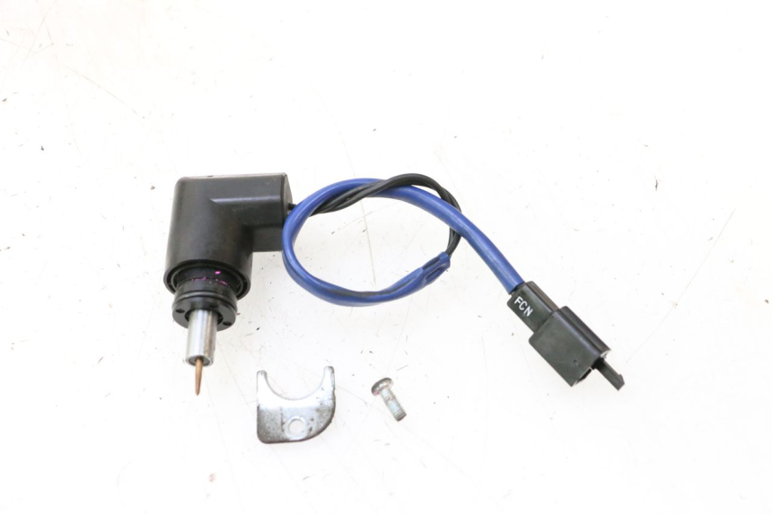 photo de CARBURADOR YAMAHA YP MAJESTY 125 (1998 - 2001) - Características distintivas