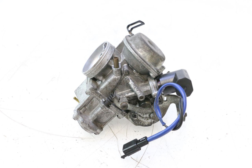 photo de CARBURADOR YAMAHA YP MAJESTY 125 (1998 - 2001) - Zoom estado de uso