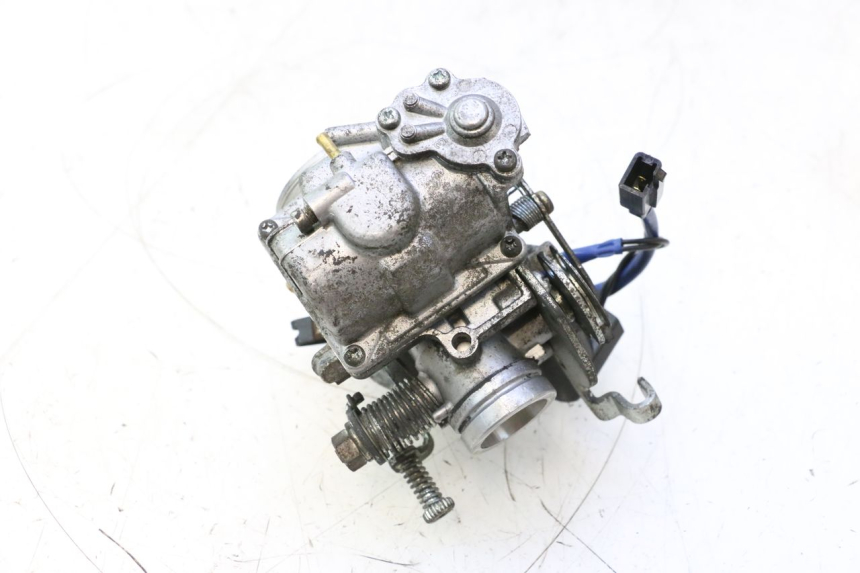 photo de CARBURADOR YAMAHA YP MAJESTY 125 (1998 - 2001) - Detalles de los puntos de fijación