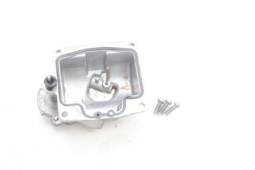 photo de CARBURADOR YAMAHA YP MAJESTY 125 (2007 - 2010) - Zoom sobre los componentes