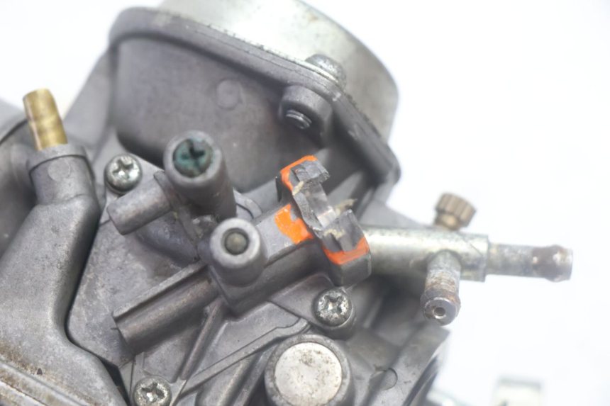 photo de CARBURADOR YAMAHA YP MAJESTY 125 (2007 - 2010) - Vista general del producto