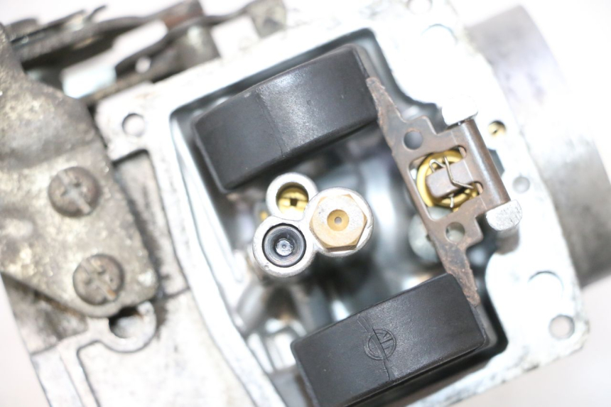 photo de CARBURADOR YAMAHA YP MAJESTY 125 (2002 - 2006) - Vista general del producto