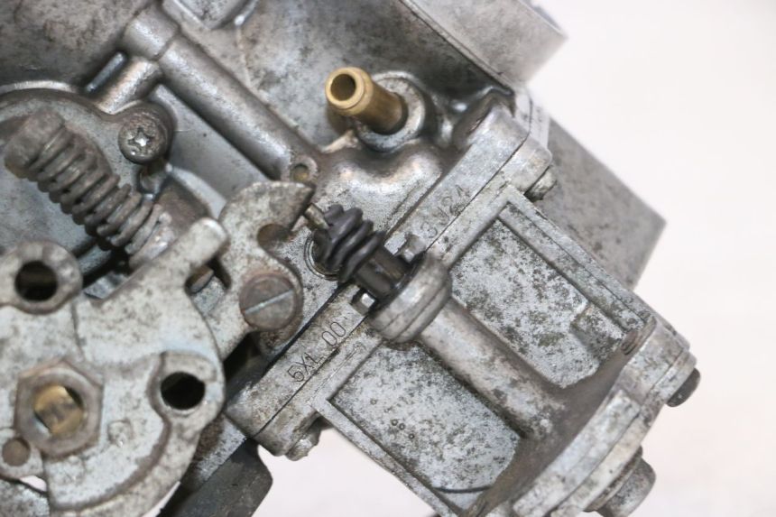 photo de CARBURADOR YAMAHA YP MAJESTY 125 (2002 - 2006) - Estado de la superficie y material