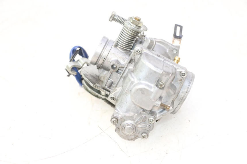 photo de CARBURADOR YAMAHA YP MAJESTY 125 (1998 - 2001) - Detalles de los puntos de fijación