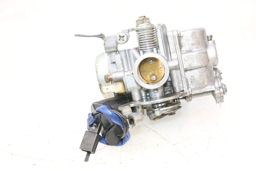photo de CARBURADOR YAMAHA YP MAJESTY 125 (1998 - 2001) - Estado de la superficie y material