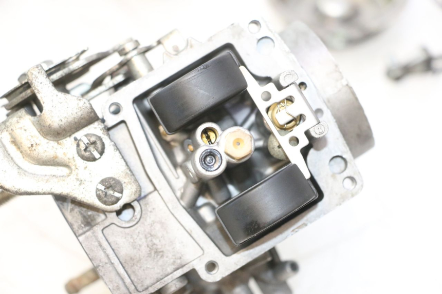 photo de CARBURADOR YAMAHA YP MAJESTY 125 (2007 - 2010) - Foto de producto adicional