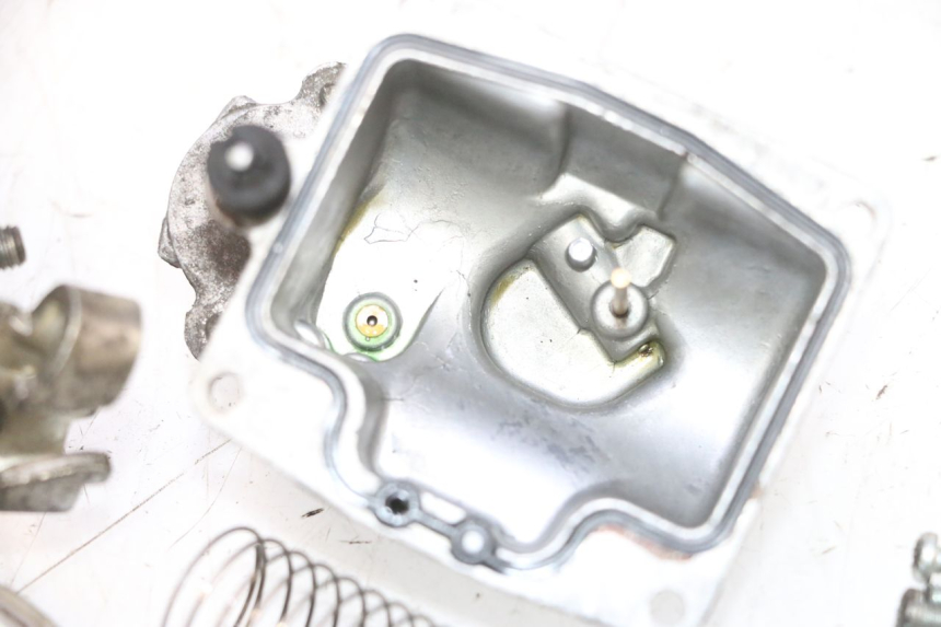 photo de CARBURADOR YAMAHA YP MAJESTY 125 (2007 - 2010) - Ángulo de visión alternativo