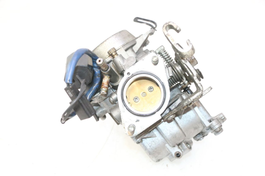 photo de CARBURADOR YAMAHA YP MAJESTY 125 (2007 - 2010) - Primer plano técnico