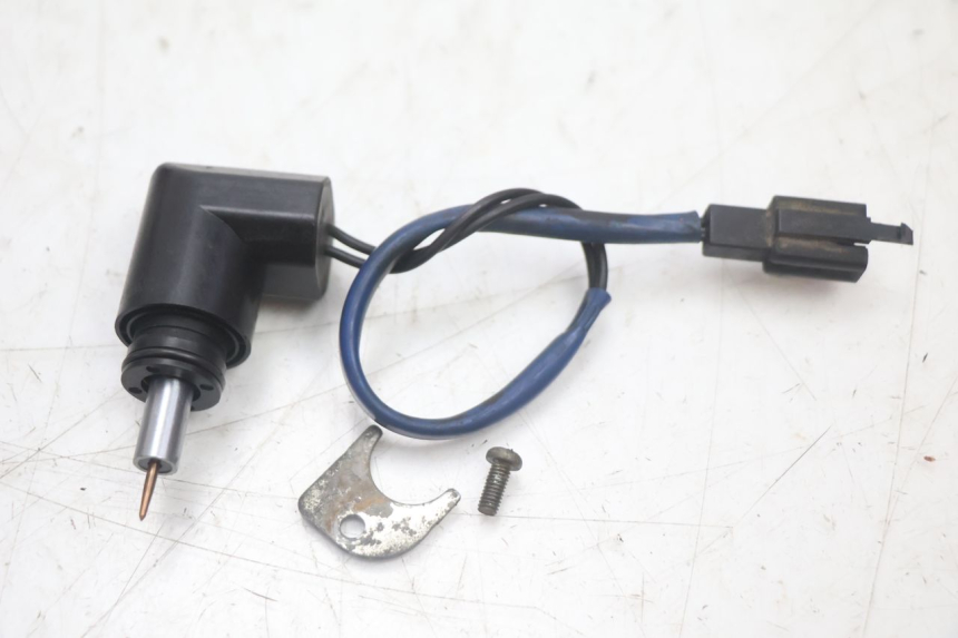 photo de CARBURADOR YAMAHA YP MAJESTY 125 (2002 - 2006) - Primer plano de alta resolución