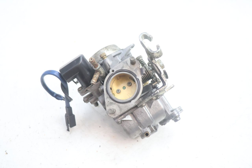 photo de CARBURADOR YAMAHA YP MAJESTY 125 (2002 - 2006) - Zoom estado de uso